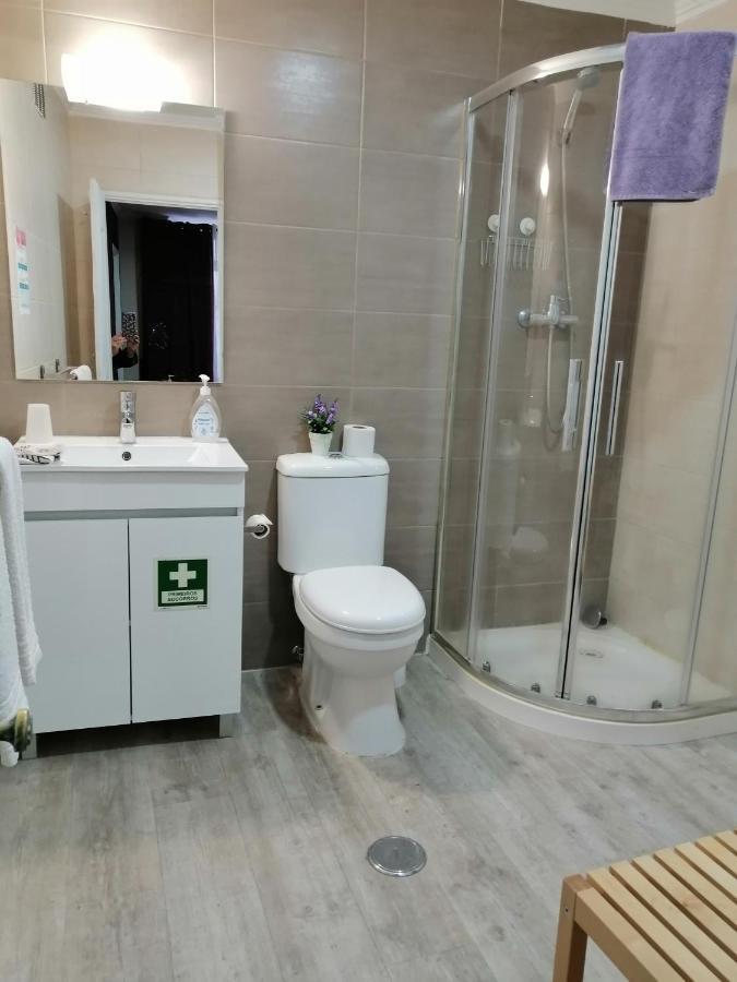 Aliciamar E By Casas De Setubal Apartman Kültér fotó