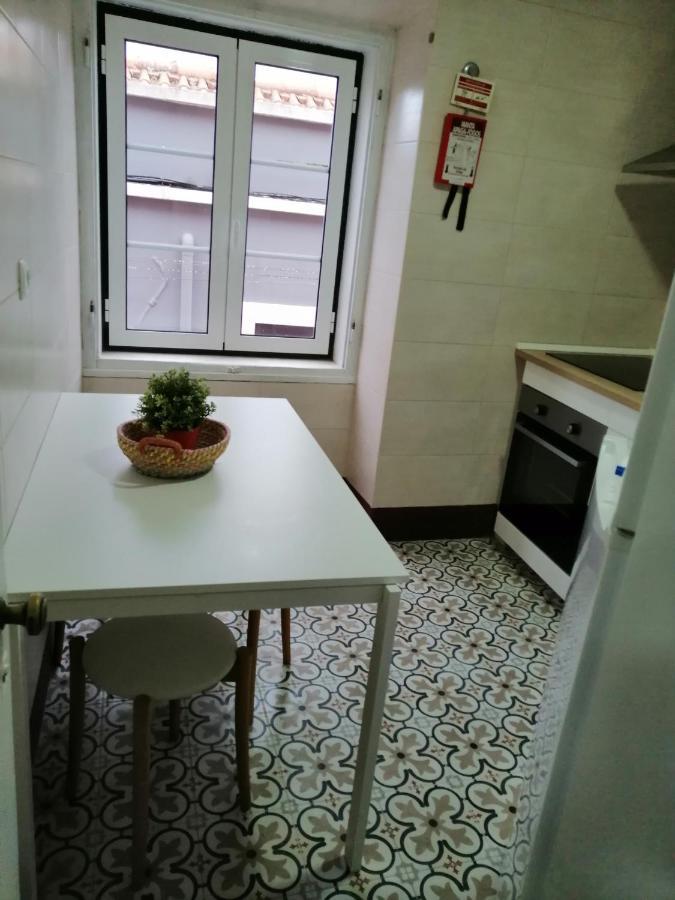 Aliciamar E By Casas De Setubal Apartman Kültér fotó