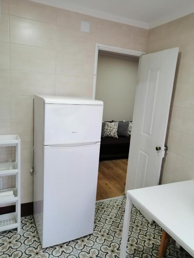 Aliciamar E By Casas De Setubal Apartman Kültér fotó