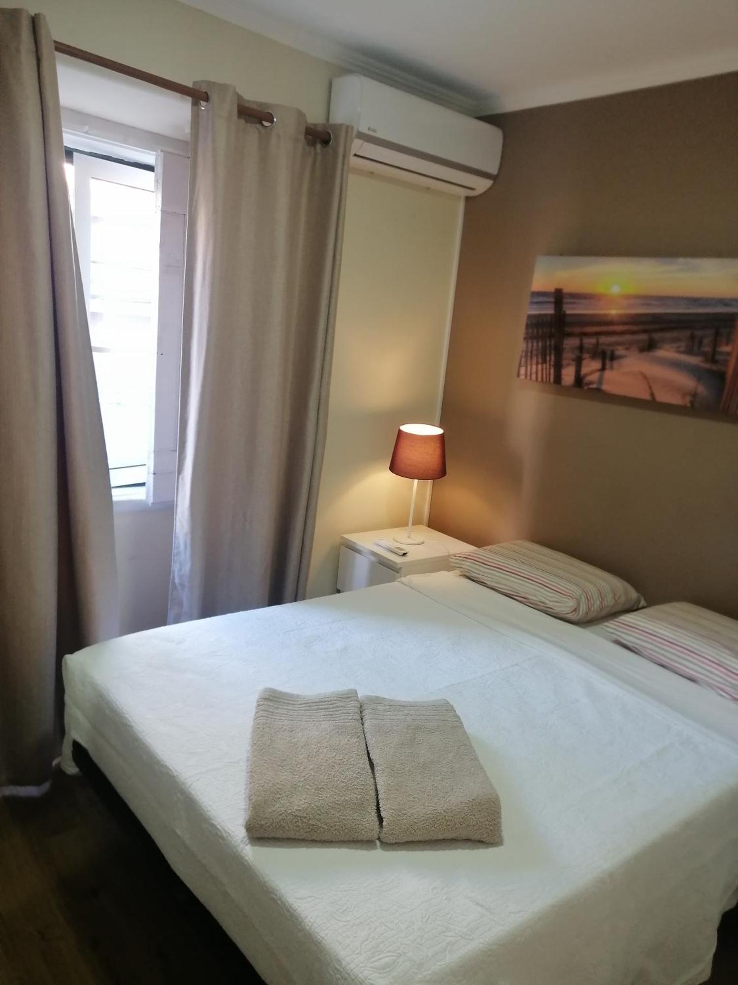 Aliciamar E By Casas De Setubal Apartman Kültér fotó