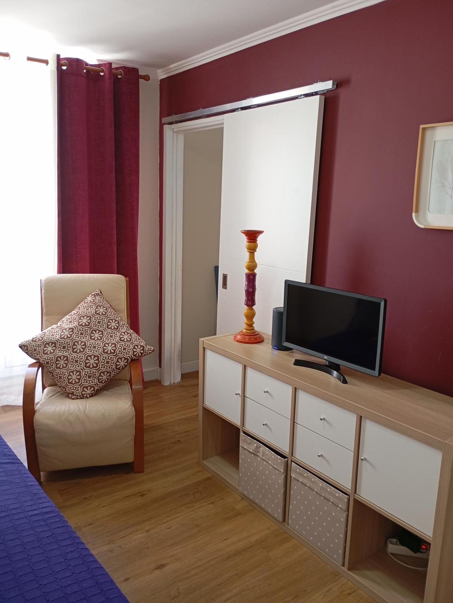 Aliciamar E By Casas De Setubal Apartman Kültér fotó