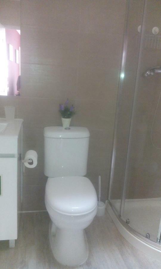 Aliciamar E By Casas De Setubal Apartman Kültér fotó