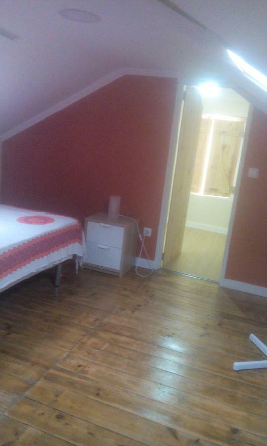 Aliciamar E By Casas De Setubal Apartman Kültér fotó